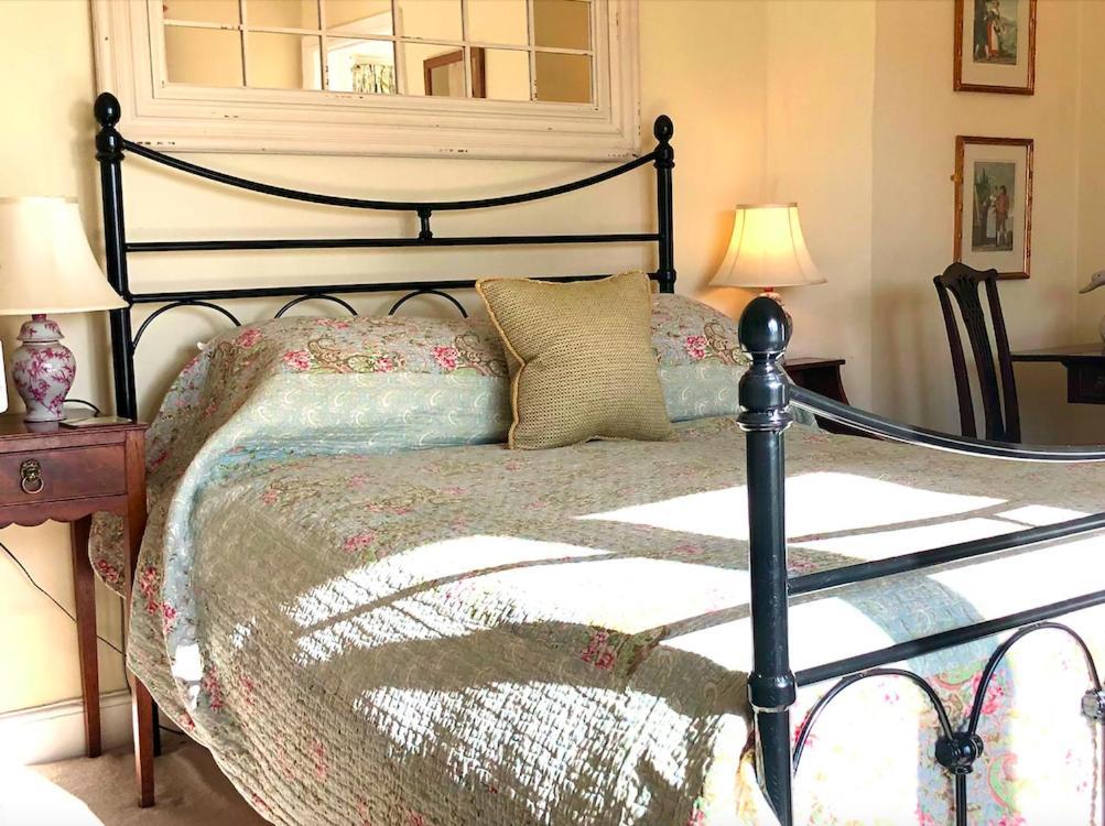 Farthings Country House Hotel & Restaurant Tunton Тонтон Номер фото